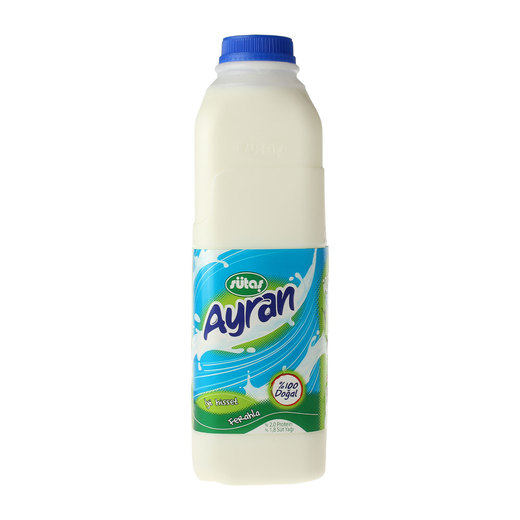 Напій 1л Айран