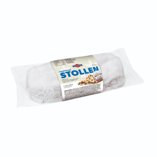 Штолен 750г Квікбарі Різдвяний