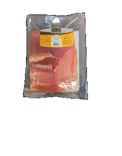 Хамон 250г Камподальче Серрано Курадо нарізка