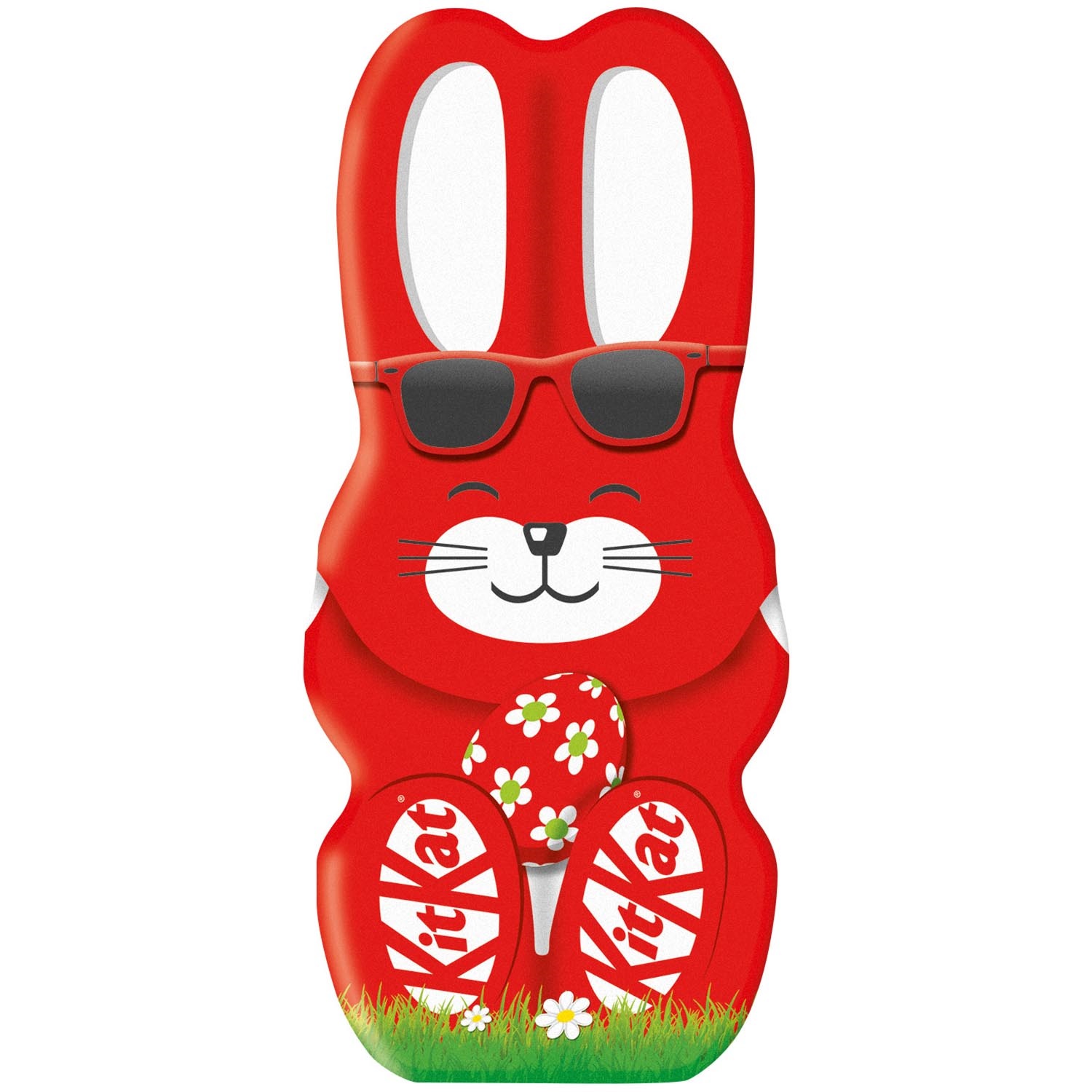 KitKat Купити Фігурка 85г КітКат Заєць | Інтернет магазин Mozzarella
