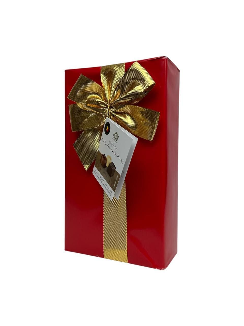 Цукерки 250г Ж.Д. Гросс праліне