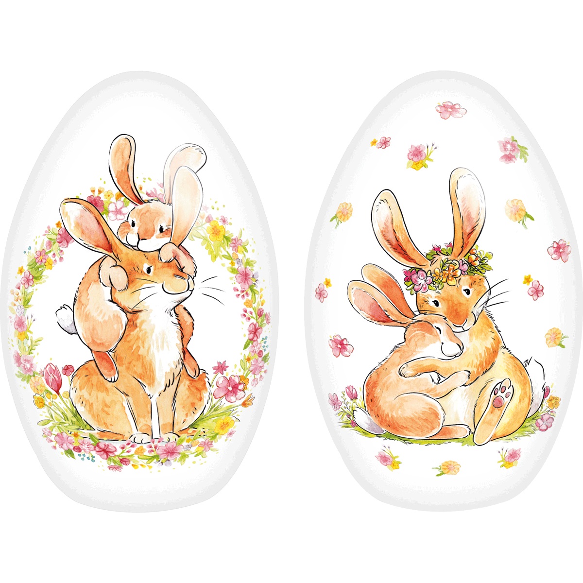 Цукерки 100г Віндел яйце ж/б