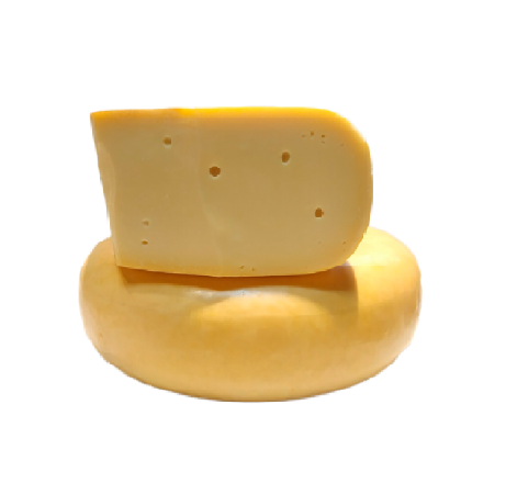 Сир Швейцарський 1кг ФермерОк (70355)