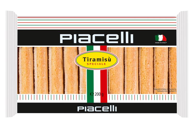 Палочки 200г Савоярді Піацеллі