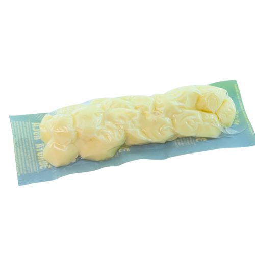 Сир Моцарелла 130г Мілк Край Моцарелла